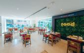 Туры в отель Kingsgate Abu Dhabi