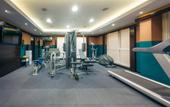 Туры в отель Kingsgate Abu Dhabi