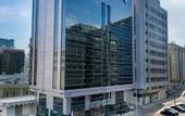 Туры в отель Kingsgate Abu Dhabi