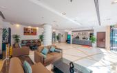 Туры в отель Kingsgate Abu Dhabi