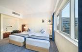 Туры в отель Kingsgate Abu Dhabi