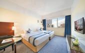 Туры в отель Kingsgate Abu Dhabi