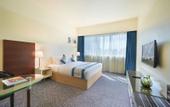 Туры в отель Kingsgate Abu Dhabi