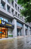 Туры в отель IU Hotel (Chongqing Dadukou Pedestrian Street Xinshan Village Subway Station)
