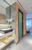 Туры в отель IU Hotel (Chongqing Dadukou Pedestrian Street Xinshan Village Subway Station)