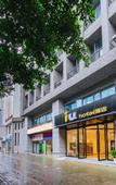 Туры в отель IU Hotel (Chongqing Dadukou Pedestrian Street Xinshan Village Subway Station)