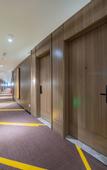 Туры в отель IU Hotel (Chongqing Dadukou Pedestrian Street Xinshan Village Subway Station)