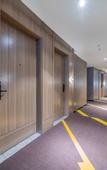 Туры в отель IU Hotel (Chongqing Dadukou Pedestrian Street Xinshan Village Subway Station)