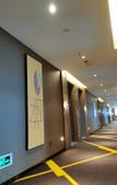 Туры в отель IU Hotel (Chongqing Dadukou Pedestrian Street Xinshan Village Subway Station)