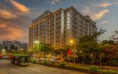 Туры в отель Lavande Hotel(Xiamen Airport Wuyuanwan Metro Station)