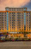 Туры в отель Lavande Hotel(Xiamen Airport Wuyuanwan Metro Station)