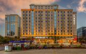 Туры в отель Lavande Hotel(Xiamen Airport Wuyuanwan Metro Station)