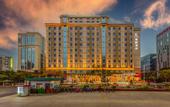 Туры в отель Lavande Hotel(Xiamen Airport Wuyuanwan Metro Station)
