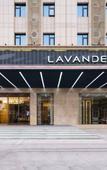 Туры в отель Lavande Hotel(Xiamen Airport Wuyuanwan Metro Station)
