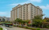 Туры в отель Lavande Hotel(Xiamen Airport Wuyuanwan Metro Station)