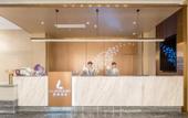 Туры в отель Lavande Hotel(Xiamen Airport Wuyuanwan Metro Station)