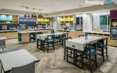Туры в отель Home2 Suites by Hilton Cape Canaveral Cruise Port, FL