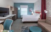 Туры в отель Home2 Suites by Hilton Cape Canaveral Cruise Port, FL