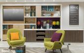 Туры в отель Home2 Suites by Hilton Cape Canaveral Cruise Port, FL