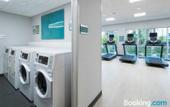 Туры в отель Home2 Suites by Hilton Cape Canaveral Cruise Port, FL