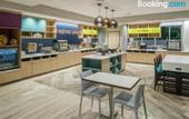 Туры в отель Home2 Suites by Hilton Cape Canaveral Cruise Port, FL