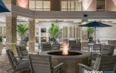 Туры в отель Home2 Suites by Hilton Cape Canaveral Cruise Port, FL