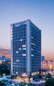 Туры в отель Echarm Hotel (Liuzhou Liunan Wanda Plaza Liuyong Road )