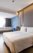 Туры в отель Atour Hotel Tianan Road, Xiangshan People's Square, Ningbo