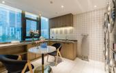 Туры в отель Atour Hotel (Suzhou North High Speed Railway Station South Square)