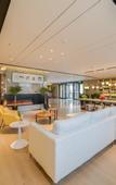 Туры в отель HJJLAN Hotel (Harbin University of Technology)