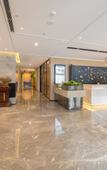 Туры в отель HJJLAN Hotel (Harbin University of Technology)