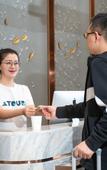 Туры в отель Atour Hotel (Lanzhou Xigu Kaidi Business Center)