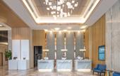 Туры в отель Atour Hotel (Lanzhou Xigu Kaidi Business Center)