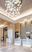 Туры в отель Atour Hotel (Lanzhou Xigu Kaidi Business Center)