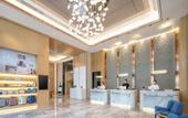 Туры в отель Atour Hotel (Lanzhou Xigu Kaidi Business Center)
