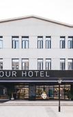 Туры в отель Atour Hotel (Nanjing Confucius Temple & Lao Men Dong)