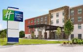 Туры в отель Holiday Inn Express & Suites Saugerties - Hudson Valley by IHG