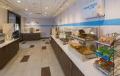 Туры в отель Holiday Inn Express & Suites Saugerties - Hudson Valley by IHG