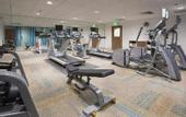 Туры в отель Holiday Inn Express & Suites Saugerties - Hudson Valley by IHG