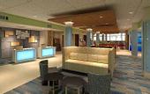 Туры в отель Holiday Inn Express & Suites Saugerties - Hudson Valley by IHG