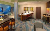 Туры в отель Holiday Inn Express & Suites Saugerties - Hudson Valley by IHG