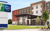 Туры в отель Holiday Inn Express & Suites Saugerties - Hudson Valley by IHG