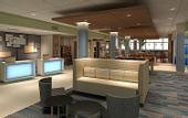 Туры в отель Holiday Inn Express & Suites Saugerties - Hudson Valley by IHG