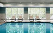 Туры в отель Holiday Inn Express & Suites Saugerties - Hudson Valley by IHG