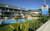 Туры в отель Kingsgate Hotel Autolodge Paihia