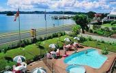 Туры в отель Kingsgate Hotel Autolodge Paihia