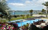 Туры в отель Kingsgate Hotel Autolodge Paihia