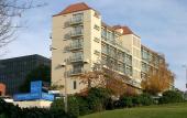 Туры в отель Kingsgate Hotel Dunedin