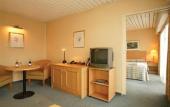 Туры в отель Kingsgate Hotel Dunedin