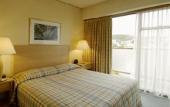 Туры в отель Kingsgate Hotel Dunedin